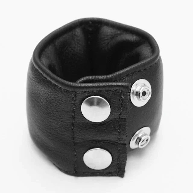 1/2lb Ball Stretcher (black)++