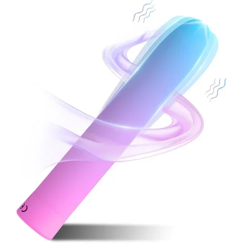 10 Mode Classic Vibrator