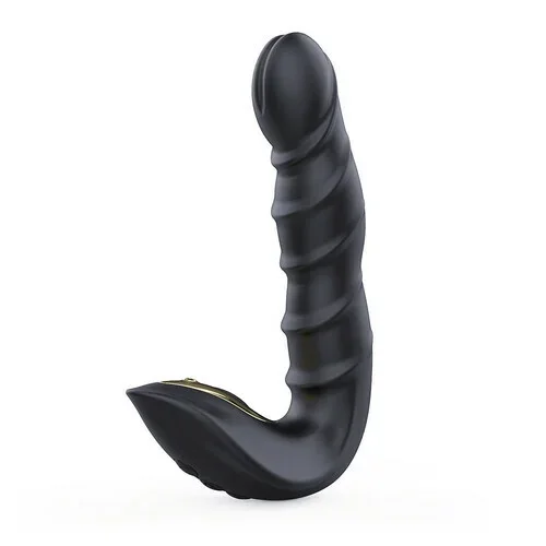 20 Patterns Swinging Vibrating Prostate Massager