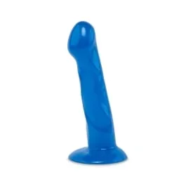 6.5″ DIldo with Suction Cup