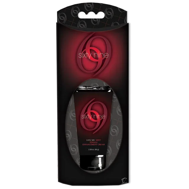 69 Lick Me (Mint 2oz)