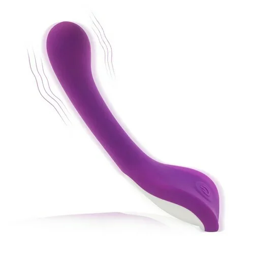 8 Speeds Waterproof Handheld Body Massager