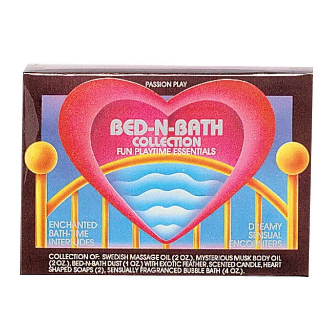 ‘–Bed-N-Bath Collection