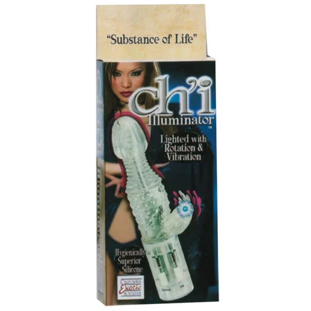 ‘–ChI Illuminator