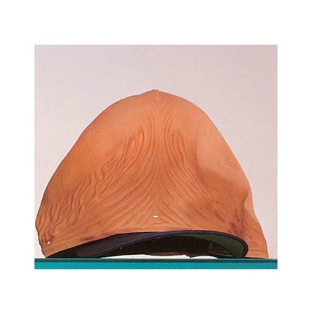‘–Dickhead Hat (rubber)