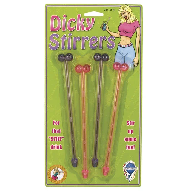 ‘–Dicky Stirrers