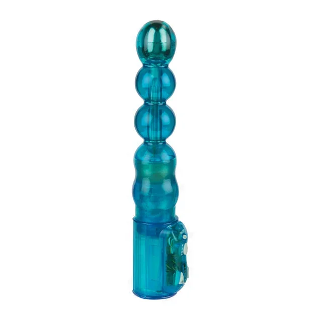 ‘–Fantasy 4 Bubble Blue Wand