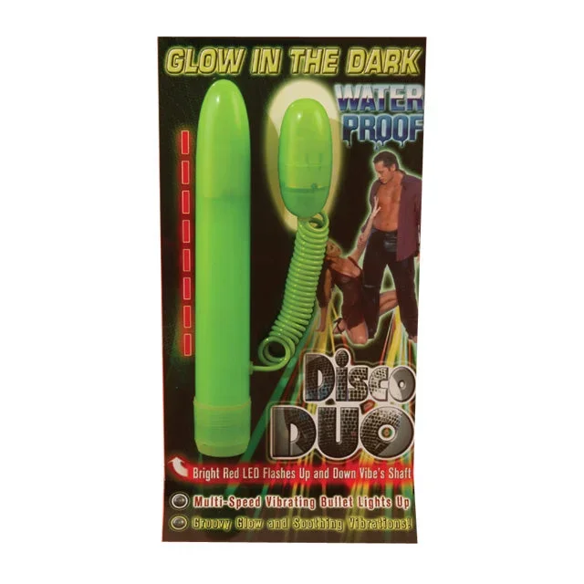 ‘–Gitd Disco Duo