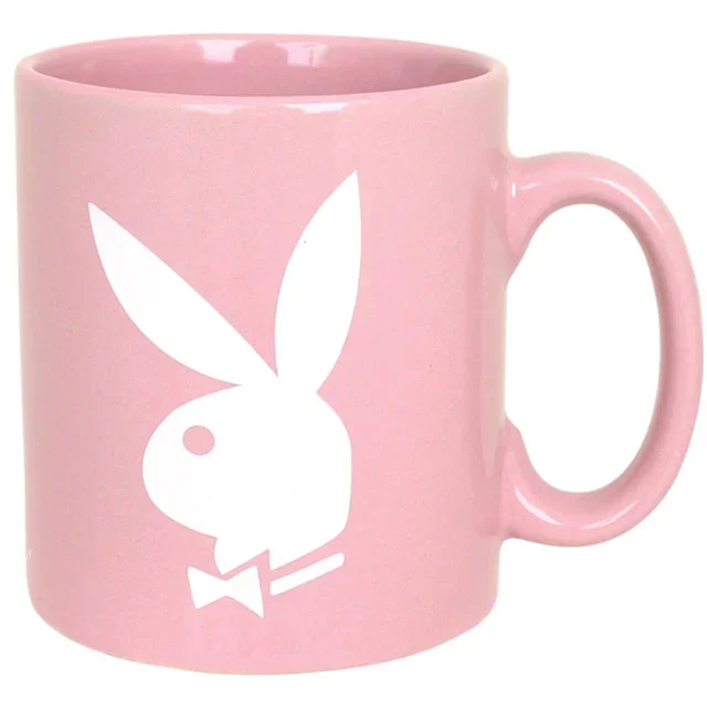 ‘–Pb Rh Pink Mug