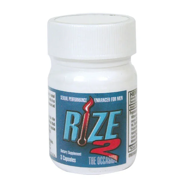 ‘–Rize 2 30Ct