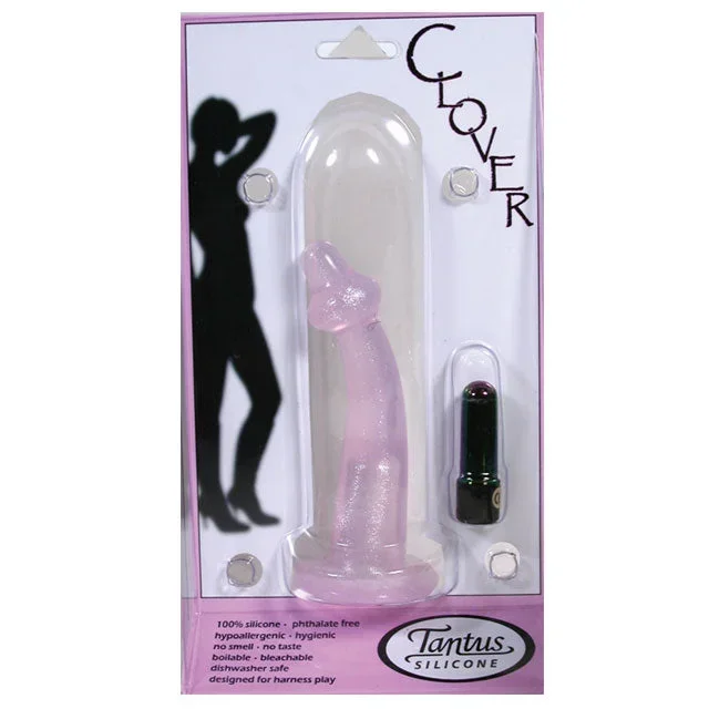 ‘–Tantus Clover-Diamond