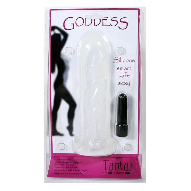 ‘–Tantus Goddess:Diamond 6.25In.