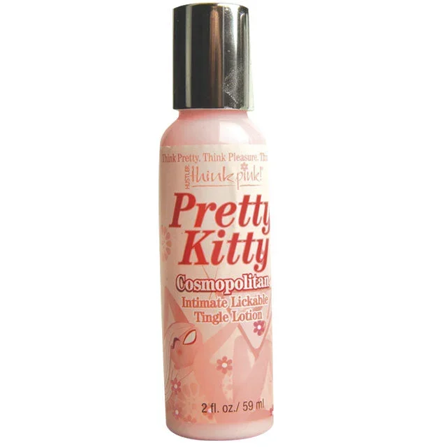 ‘–Think Pink!Cosmopolitan Lotion
