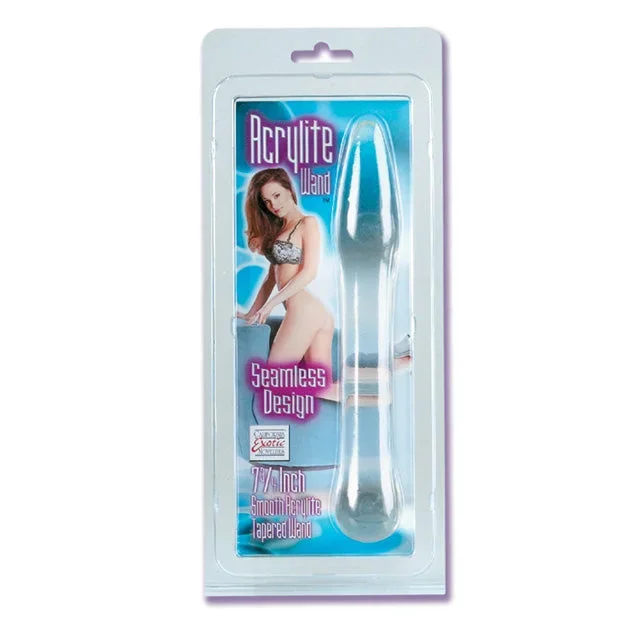 ‘++Crystalline Wand 7 3/4In. Tapered