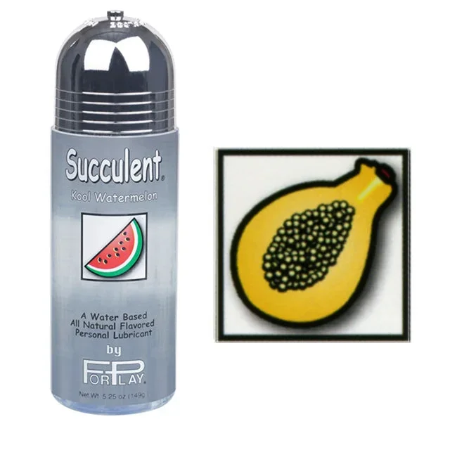 ‘++Forplay Succulent:Luscious Papaya