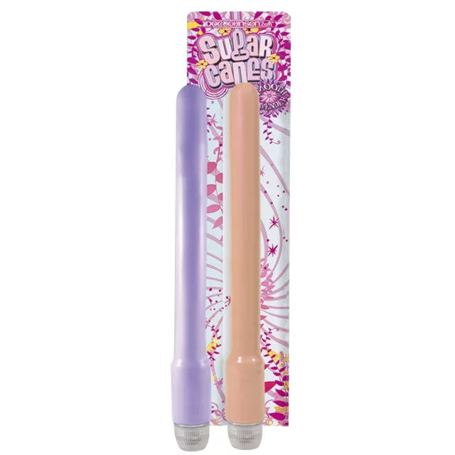 ‘++Sugar Canes Smooth Peach