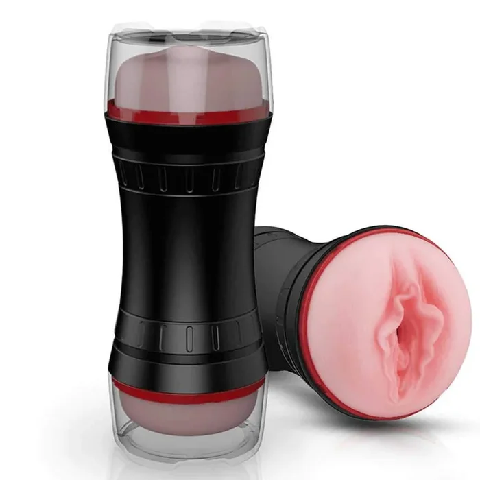 A Male Masturbator That Makes You Extremely Comfortable