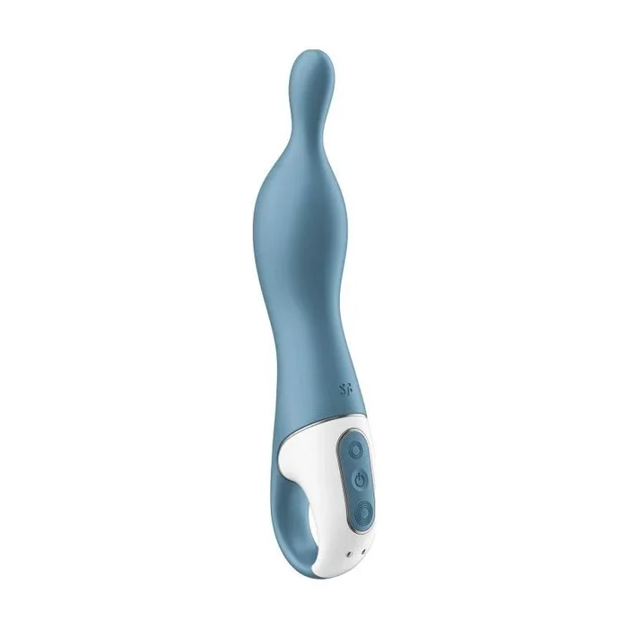 A-Spot Vibrator A-mazing 1 – Blue