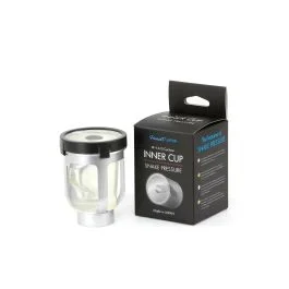 A10 Cyclone Insert – Snake Pressure