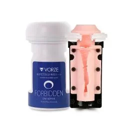 A10 PISTON SA Inner Sleeve FORBIDDEN