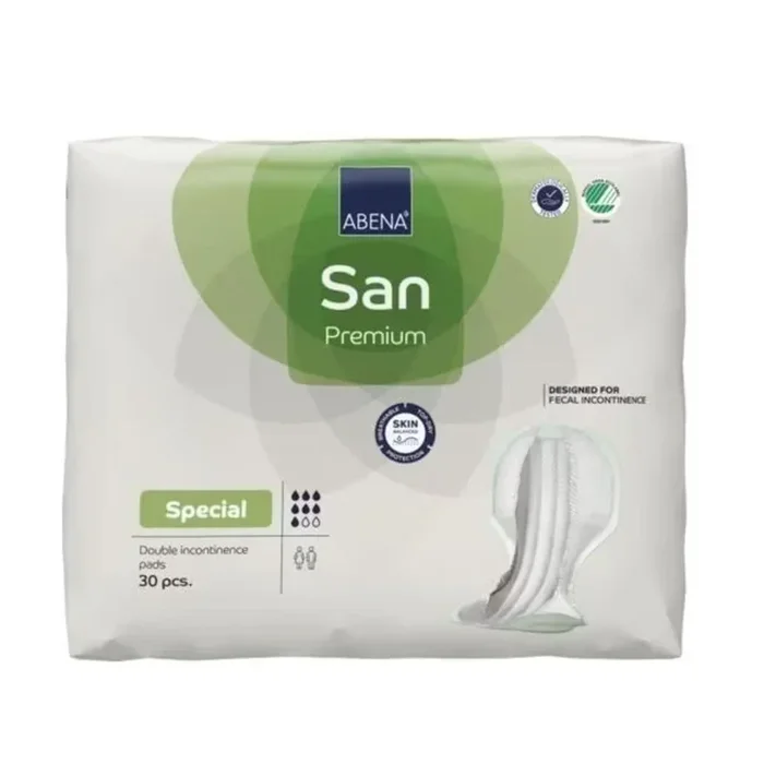 Abena San Premium Special Pad Incontinence Liner