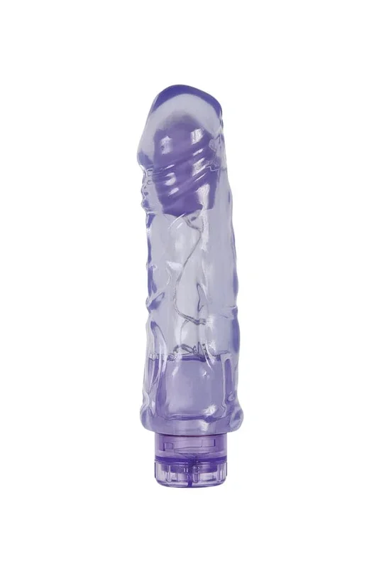 Adam & Eve – Chubby Fun Vibe – Purple