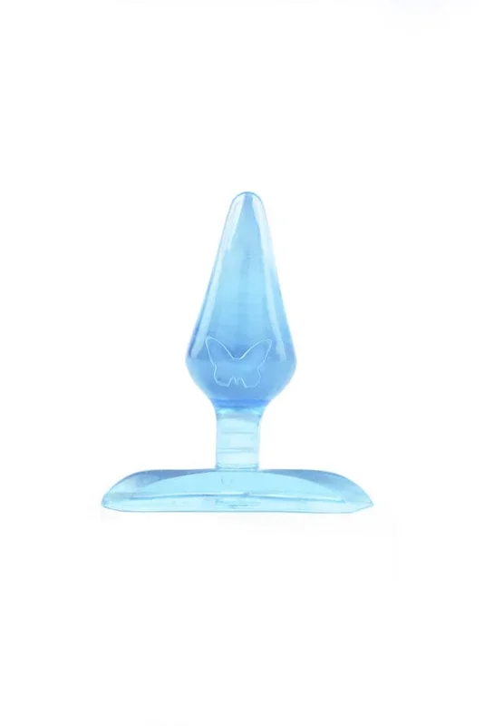 Adam & Eve – The Assifier Butt Plug – Blue