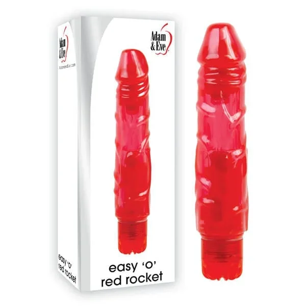 Adam & Eve Easy O Rocket