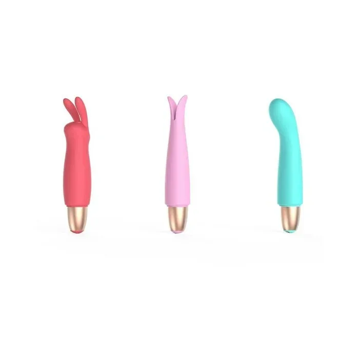 Adam & Eve Playful Seduction Kit