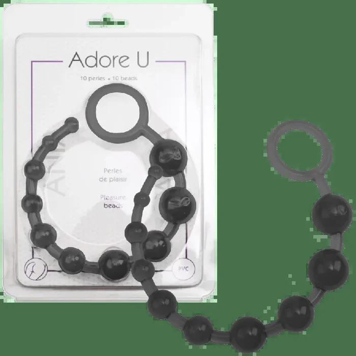 Adore U – Perles de plaisir Ania