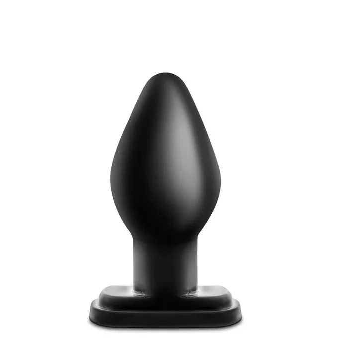 Anal Adventures – Plug – Black