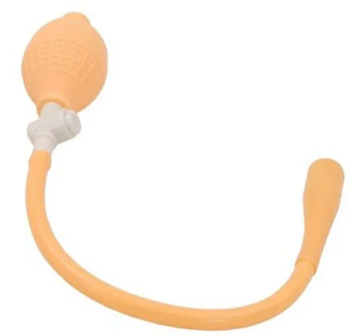 Anal Ballook Pump Inflatable Butt Plug for Men and Women