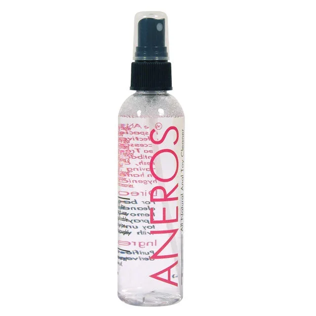 Aneros: Anal 4oz Toy Cleaner Natural