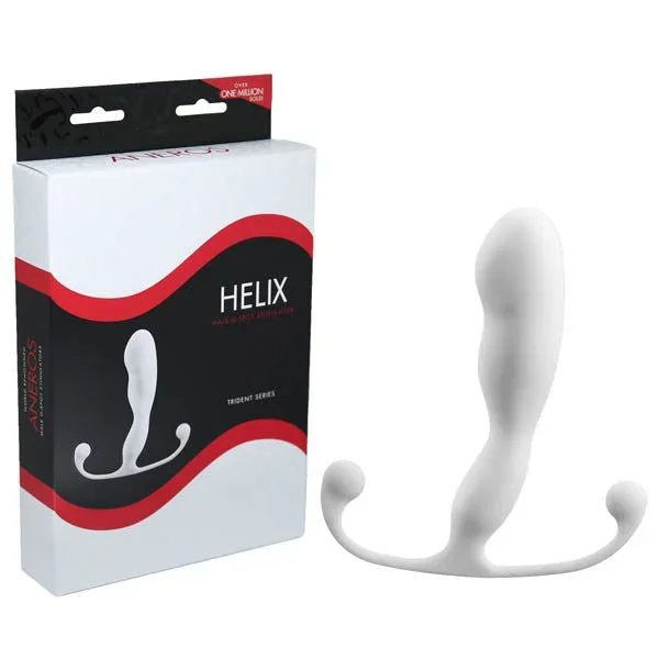 Aneros Helix Trident – Prostate Stimulator