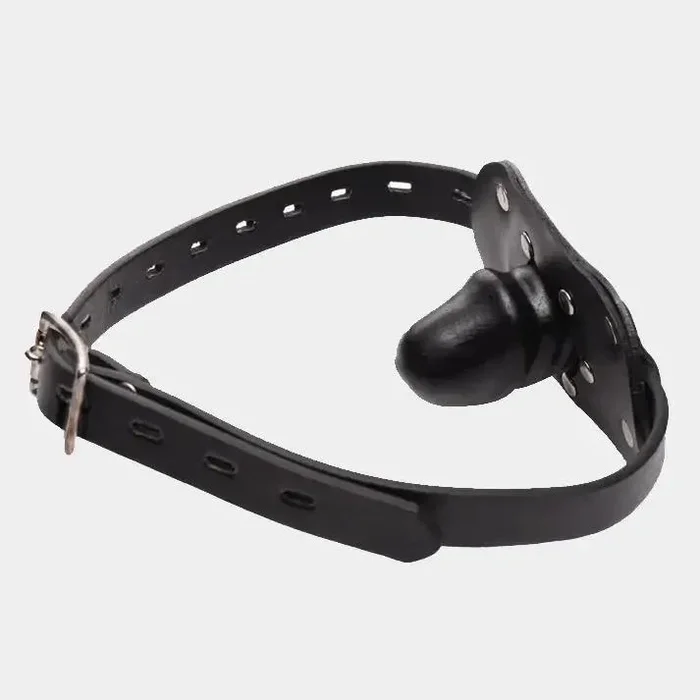 Anesidora Short Dildo Mask for Beginner