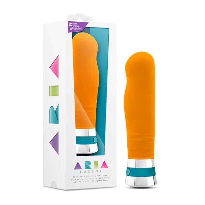 Aria – Lucent – Tangerine