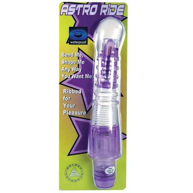 Astro Ride Bendable Vibe (Lavender)