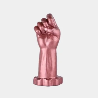 Asura – Clenched Fisting Toy 9 Inches