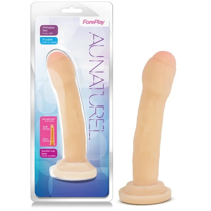 Au Naturel – Foreplay – Beige
