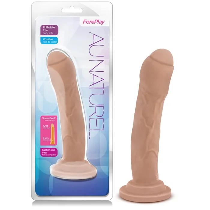 Au Naturel – Foreplay – Latin