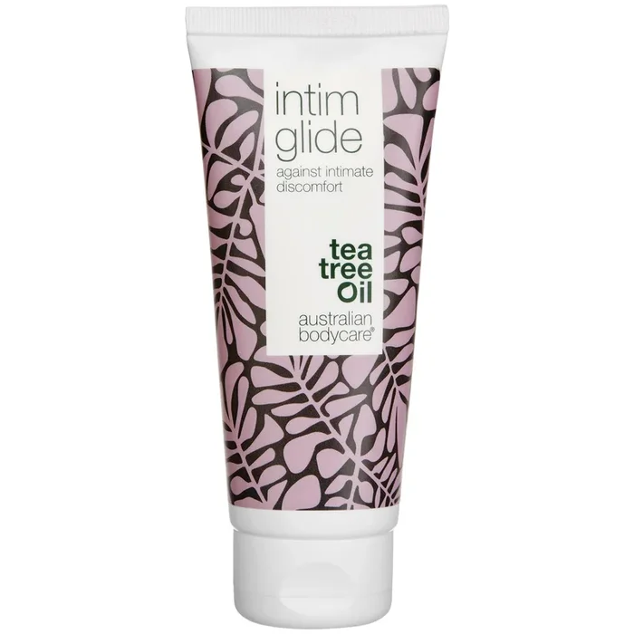 Australian Bodycare Intim Glide Water-Based Lube 100 ml