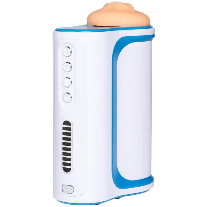 Autoblow A.I. Blowjob Machine