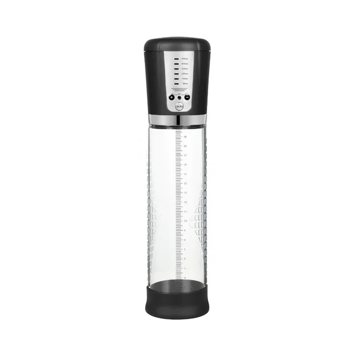 Automatic Penis Pump