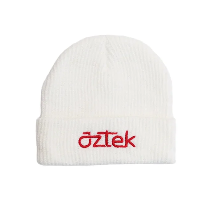 Aztek Logo Beanie