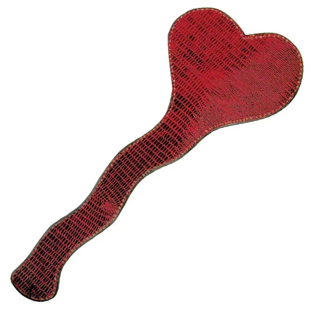 B-10 Longing Heart Paddle