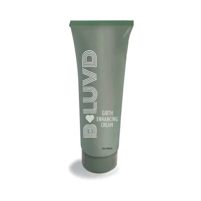 B-Luvd Girth Enhancing Cream 2 oz.