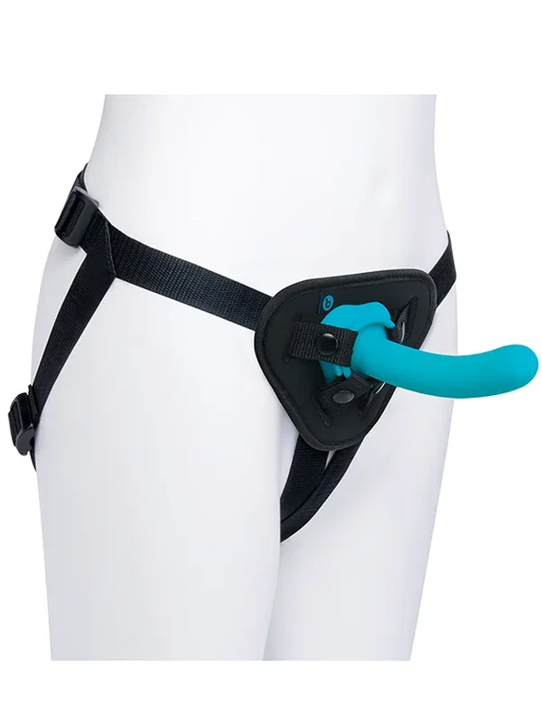 B-Vibe Everybody Strap-on Kit