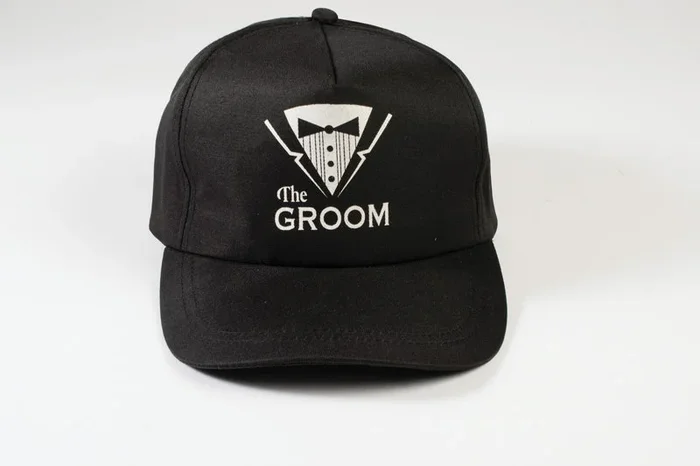Bachelor Hat-Groom