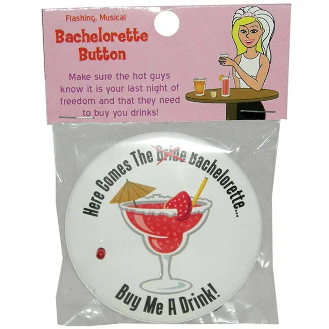 Bachelorette Button (Musical)