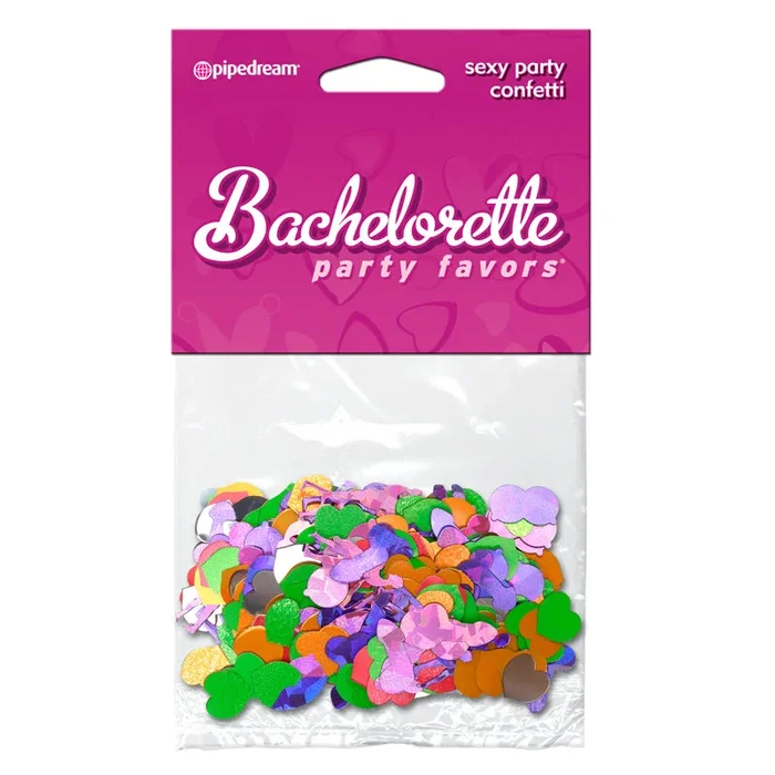 Bachelorette Party Favors Sexy Party Confetti